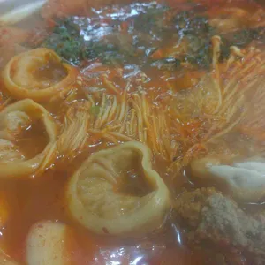 257 의정부부대찌개 리뷰 사진