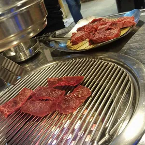 7프로 칠백식당 사진