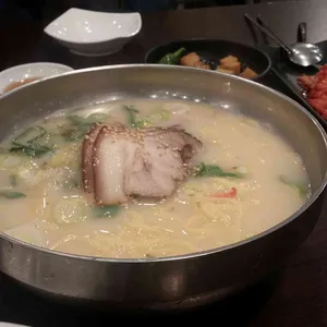 이드레국수 사진