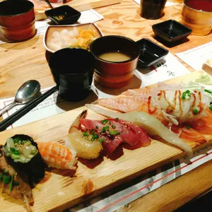 박용석스시 리뷰 사진