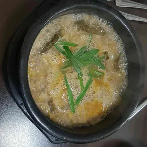 꽃들추어탕 사진