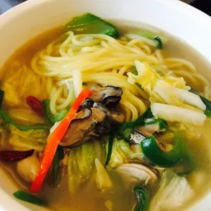 중식당 청담 리뷰 사진