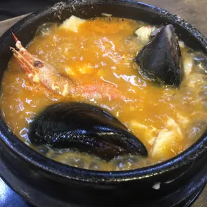 미스터연지동순두부 사진