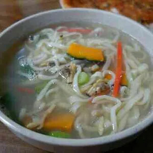 왕할머니손칼국수 사진