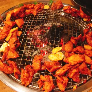 고명집 사진