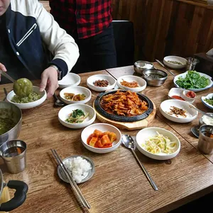 오올레밥상 리뷰 사진