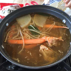 백암대게마트 리뷰 사진