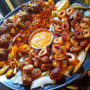 곱창의전설 사진