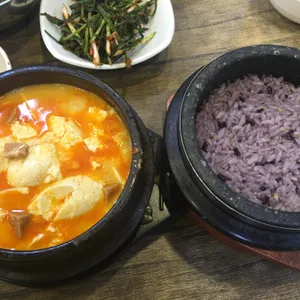 미스터연지동순두부 사진