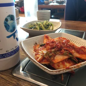 오시오칼국수 사진