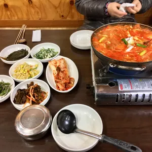 시골두루치기 사진