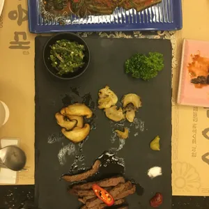 수승대 리뷰 사진