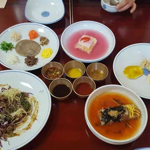 예미정 사진