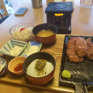 고베규카츠 대전은행점 사진