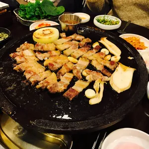 화로향 사진