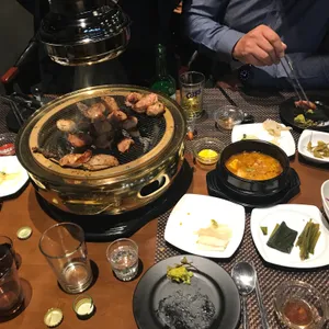 맨스그릴 사진