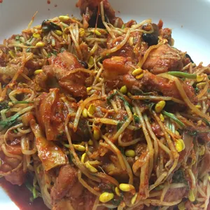 미래식당 사진