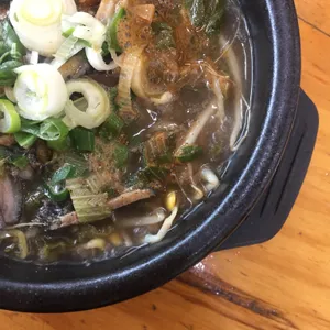 양평해장국 사진