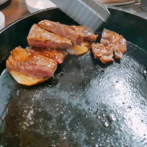 삼목등심 리뷰 사진