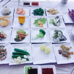 군산횟집 리뷰 사진