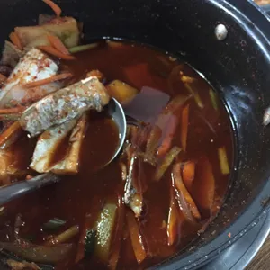 둥지식당 사진