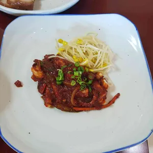 예미정 사진