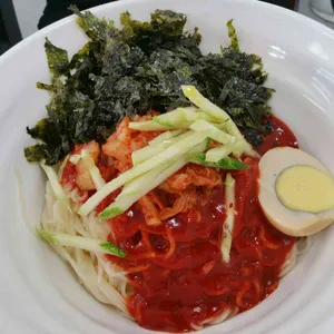 오봉구국수 리뷰 사진