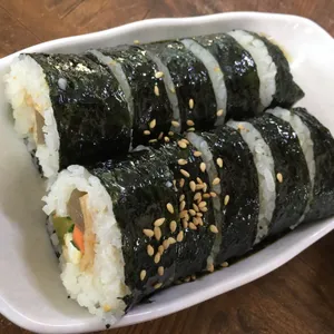 진가네촌국수 사진