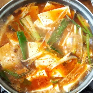윤이네촌두부 사진