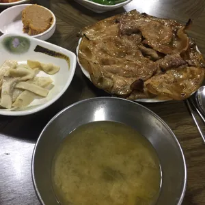 송현불고기 사진