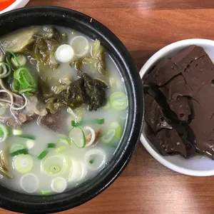 북성해장국 사진