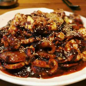 황촌집 사진