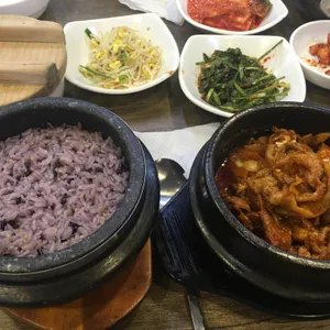 미스터연지동순두부 리뷰 사진