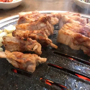 남포집 사진