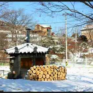 궁중참숯가마구이 리뷰 사진