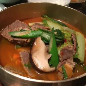 우텐더 리뷰 사진