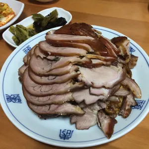 평안도족발 사진