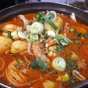 토방 리뷰 사진