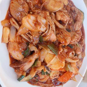 원주특수통닭 사진
