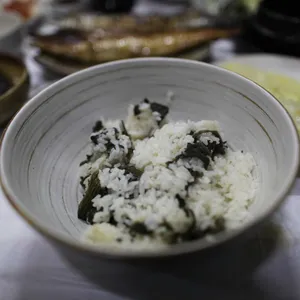 산마을 사진