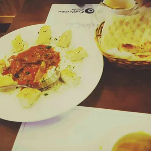 카파도키아 리뷰 사진