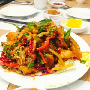 중식당 청담 리뷰 사진