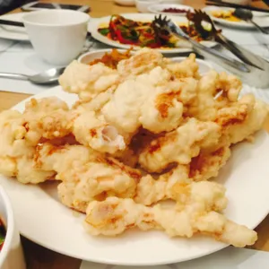 중식당 청담 리뷰 사진