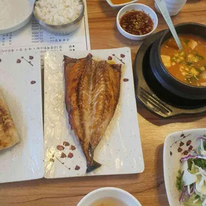 어부의밥상 사진
