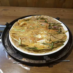 일미닭갈비파전 사진