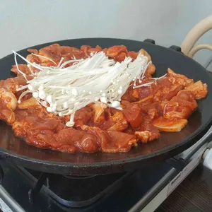 희야네식당 사진