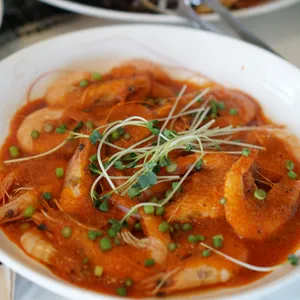 마스터쉬림프 사진