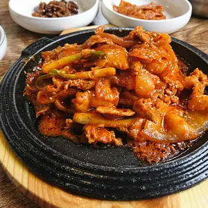오올레밥상 리뷰 사진