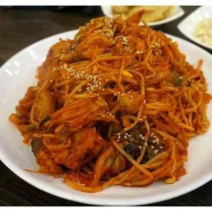 뽈이랑아구랑 사진