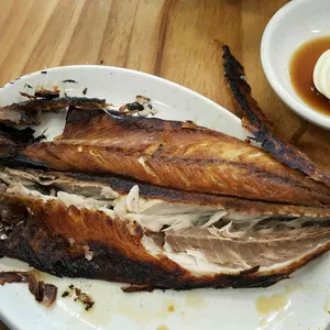 천제연토속음식점 사진